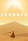 Cover image for the game Journey
