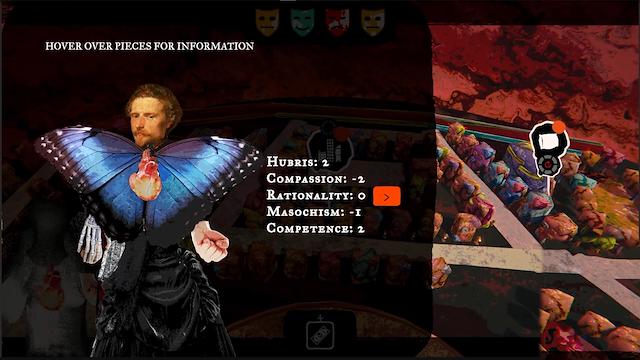 Image for the game Joy Malignant