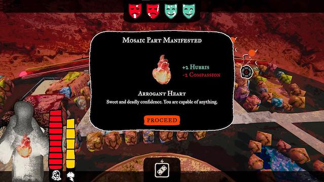 Image for the game Joy Malignant