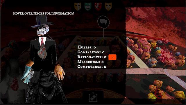 Image for the game Joy Malignant