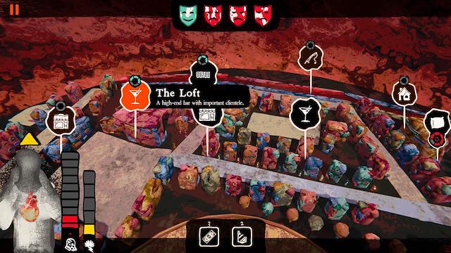 Image for the game Joy Malignant