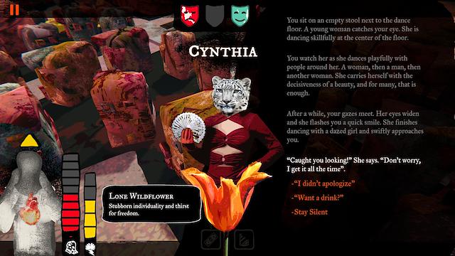 Image for the game Joy Malignant