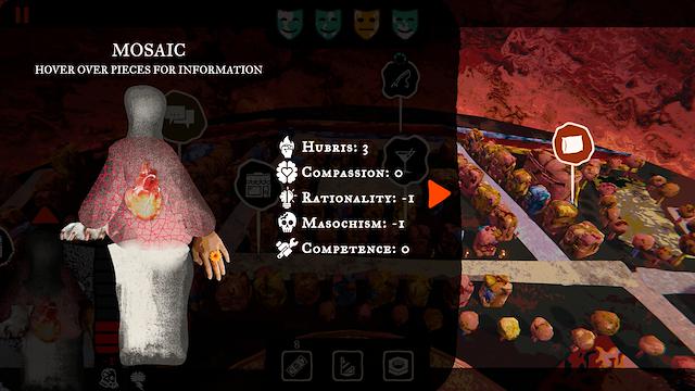Image for the game Joy Malignant