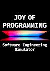 Cover image for the game Joy of Programming: Software Engineering Simulator
