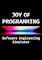 Cover image for the game Joy of Programming: Software Engineering Simulator