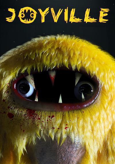 Cover image for the game Joyville