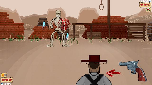 Image for the game Juan v Juan