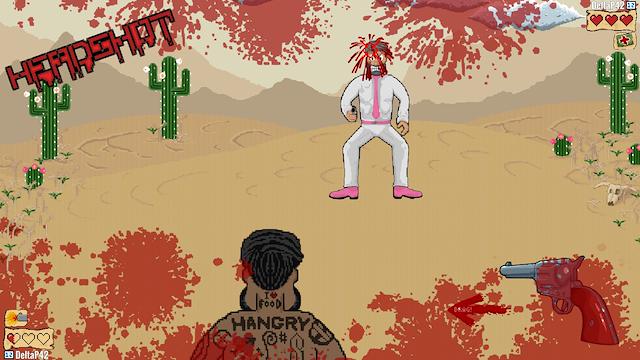 Image for the game Juan v Juan