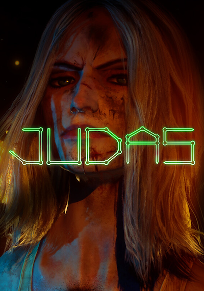 Cover image for the game Judas