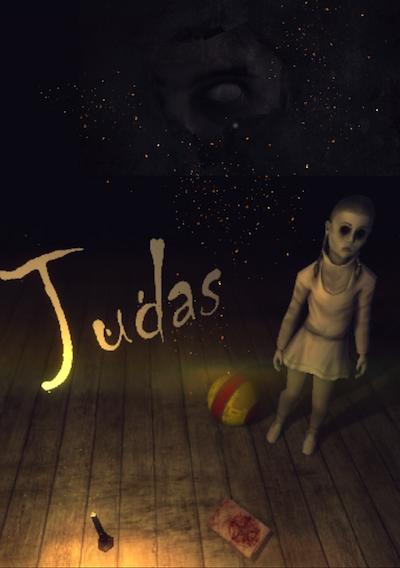 Cover image for the game Judas