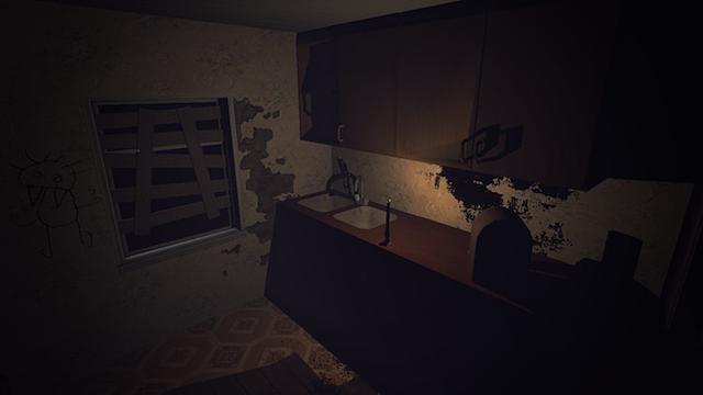 Image for the game Judas