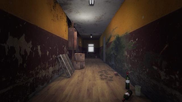 Image for the game Judas