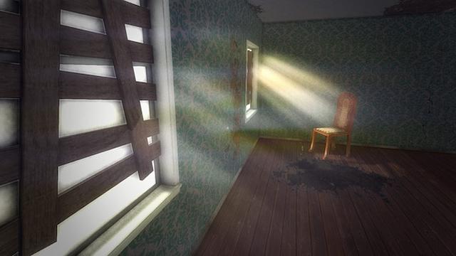Image for the game Judas