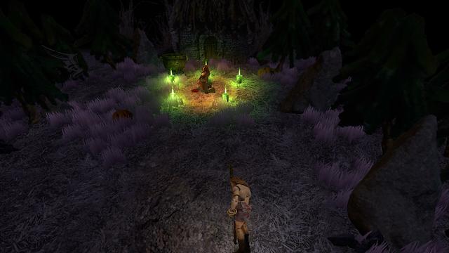 Image for the game Judero