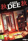 Cover image for the game Judge Dee: The City God Case