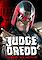 Cover image for the game Judge Dredd: Dredd Vs. Death