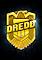 Cover image for the game Judge Dredd vs. Zombies