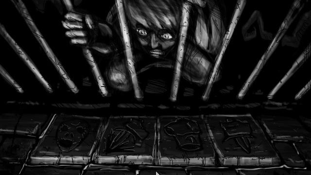 Image for the game Judgement