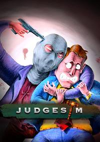 Cover image for the game JudgeSim