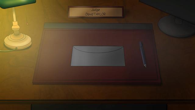 Image for the game JudgeSim