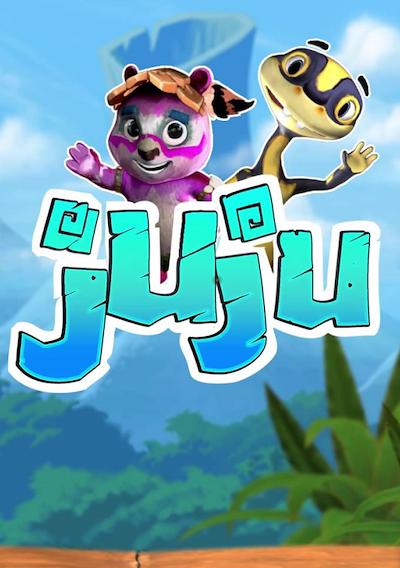 Cover image for the game Juju