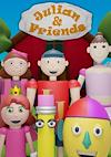 Cover image for the game Julian & Friends