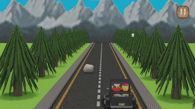 Image for the game Julian & Friends