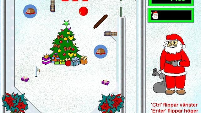 Image for the game Julkalender med Kosmos & Co