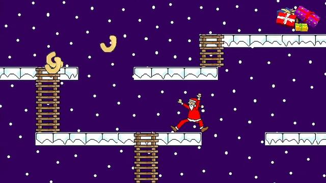 Image for the game Julkalender med Kosmos & Co
