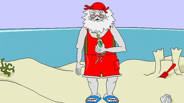 Image for the game Julkalender med Kosmos & Co