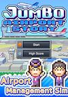 Cover image for the game Jumbo Airport Story