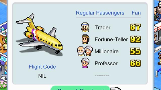 Image for the game Jumbo Airport Story