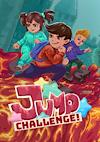 Cover image for the game Jump Challenge!