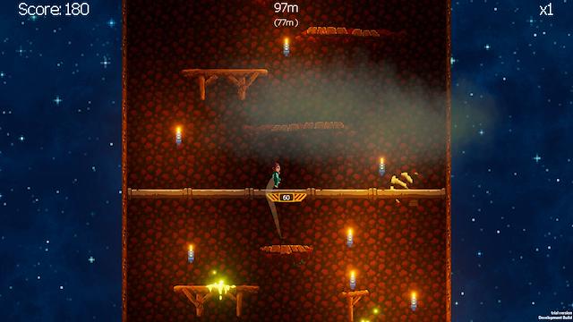 Image for the game Jump Challenge!