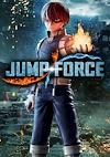 Cover image for the game Jump Force: Character Pack 10 - Shoto Todoroki