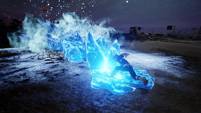 Image for the game Jump Force: Character Pack 10 - Shoto Todoroki
