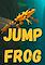 Cover image for the game Jump Frog