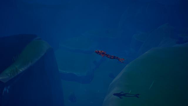 Image for the game Jump Frog