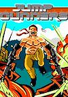 Cover image for the game Jump Gunners