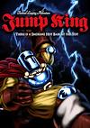 Cover image for the game Jump King