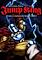 Cover image for the game Jump King