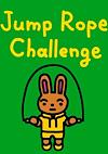 Cover image for the game Jump Rope Challenge