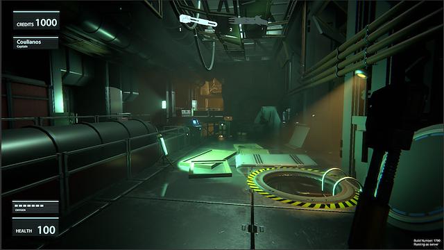 Image for the game Jump Ship