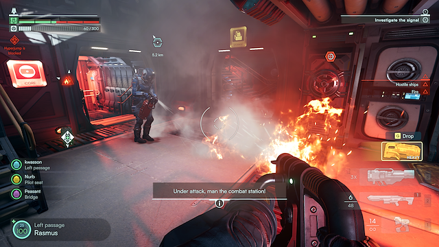Image for the game Jump Space