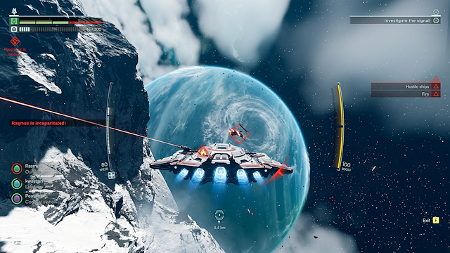 Image for the game Jump Space