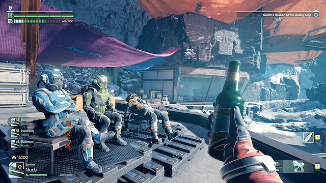 Image for the game Jump Space