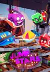 Cover image for the game Jump Stars