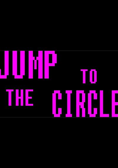 Cover image for the game Jump to the circle