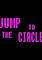 Cover image for the game Jump to the circle