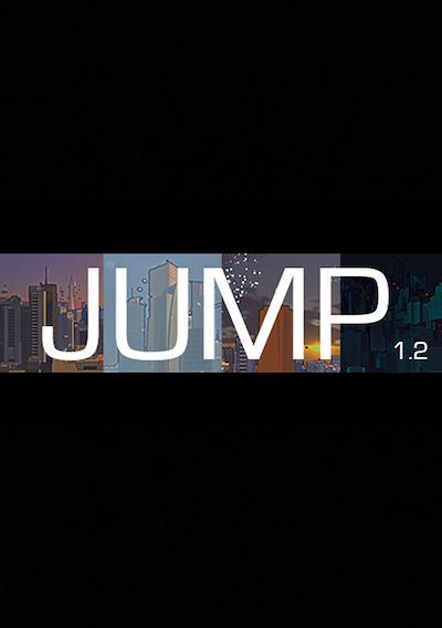 Cover image for the game Jump